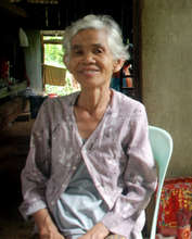 HIV+ Woman Becomes the Local Village Hairdresser