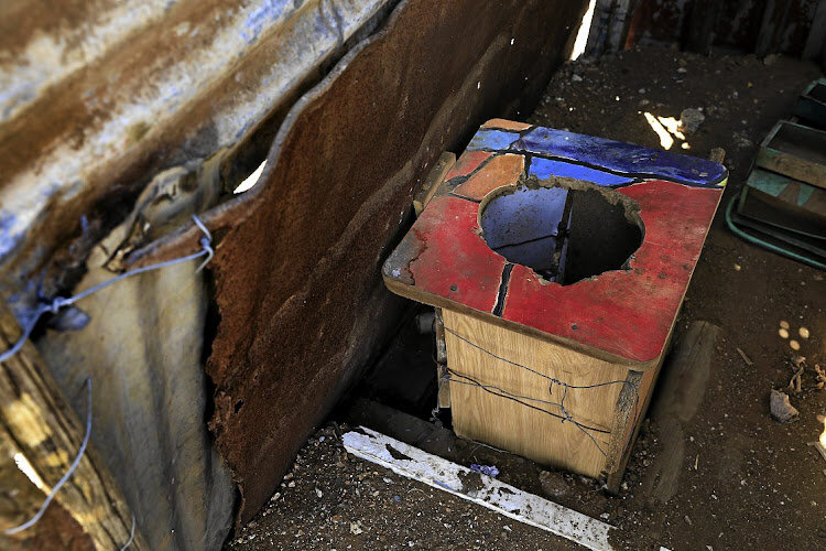 Build Separate Toilets for Girls in Public Schools