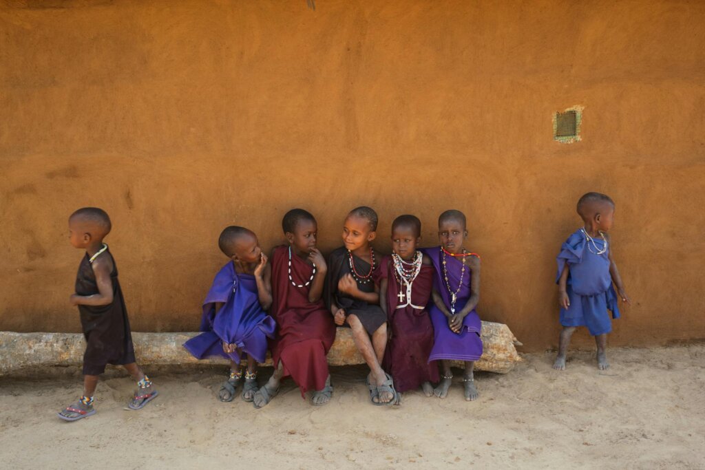 Help South African Children with HIV Medication