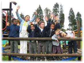 PROVIDE EDUCATION TO 200 POOR DEAF COLOMBIAN KIDS