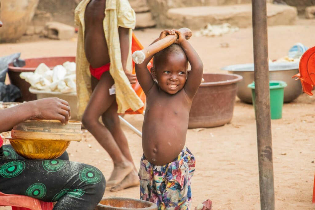 Help 5000 Ghana Women Access Family Planning Pills