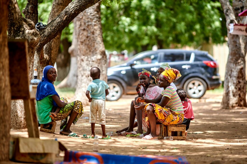 Help 5000 Ghana Women Access Family Planning Pills