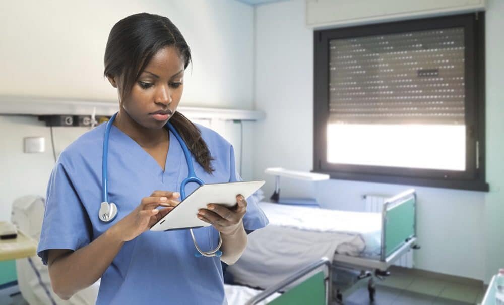 Equip 50 Village Hospitals with Digital Records