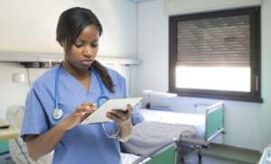 Equip 50 Village Hospitals with Digital Records