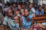 Support 1,500 Malaria Patients with Medication