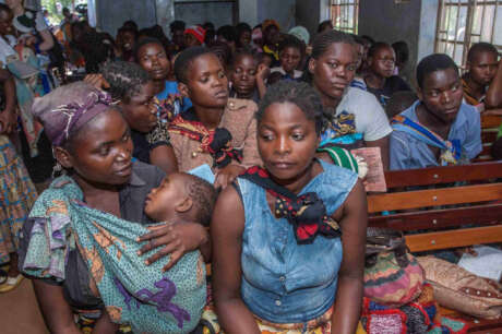 Support 1,500 Malaria Patients with Medication