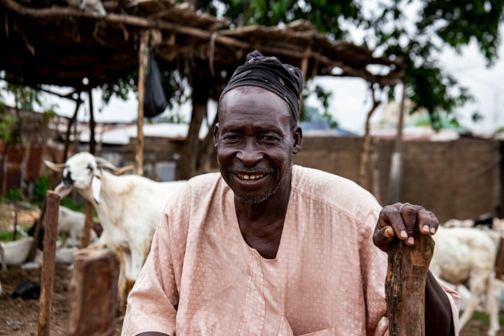 Stop HIV in Niger Republic: Educate 4,000 Nomads