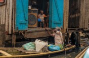 Deworm 5,000 Children in Lagos Riverine Slums