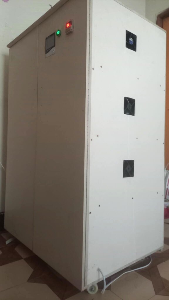 IOT (Internet of Things) base Direct Air Carbon