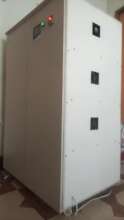 IOT (Internet of Things) base Direct Air Carbon