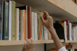 Donate 8500 Books to School of Nursing & Midwifery