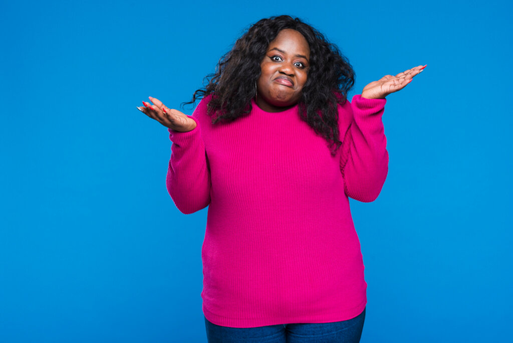 Fitness for Plus-Size Women Facing Body Shaming