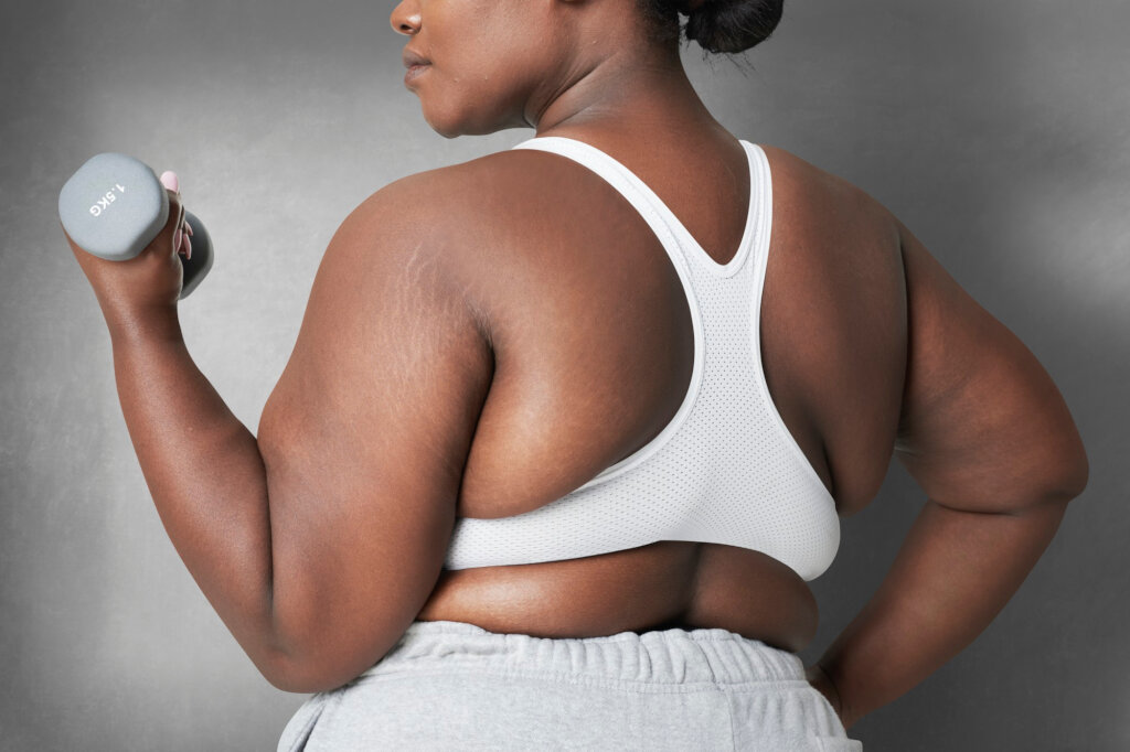 Fitness for Plus-Size Women Facing Body Shaming