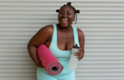 Fitness for Plus-Size Women Facing Body Shaming