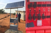 10 Solar Charging Stations for Nurses and Patients