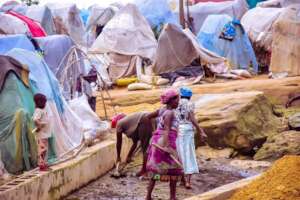 Emergency Food for Displaced TIV Communities,Benue