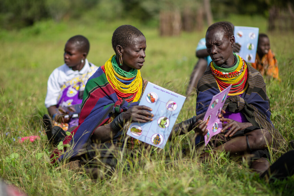 Build a Training School for Rural Birth Attendants