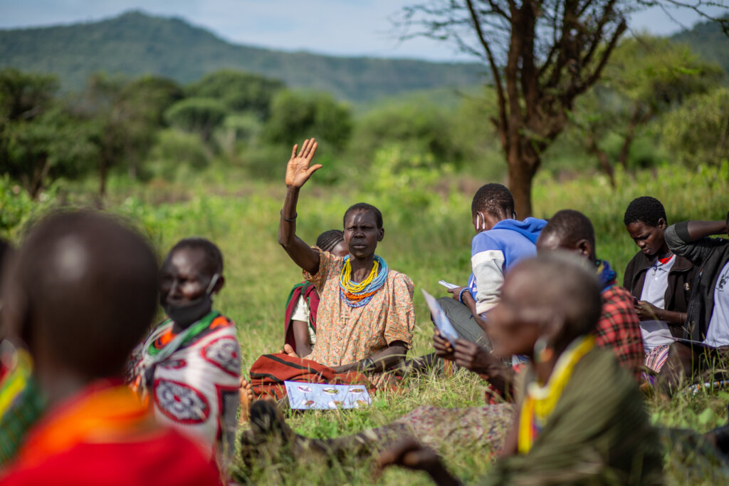 Build a Training School for Rural Birth Attendants