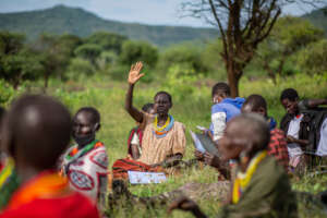 Build a Training School for Rural Birth Attendants