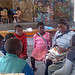 peer learning on treatment literacy, Murewa