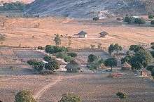 A Village in Murewa