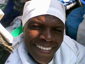 In memory of Rozaria Jnr who passed away in 2013.