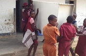 Education & HIV Treatment for 100 Children-Murewa