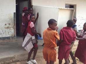 Education & HIV Treatment for 100 Children-Murewa