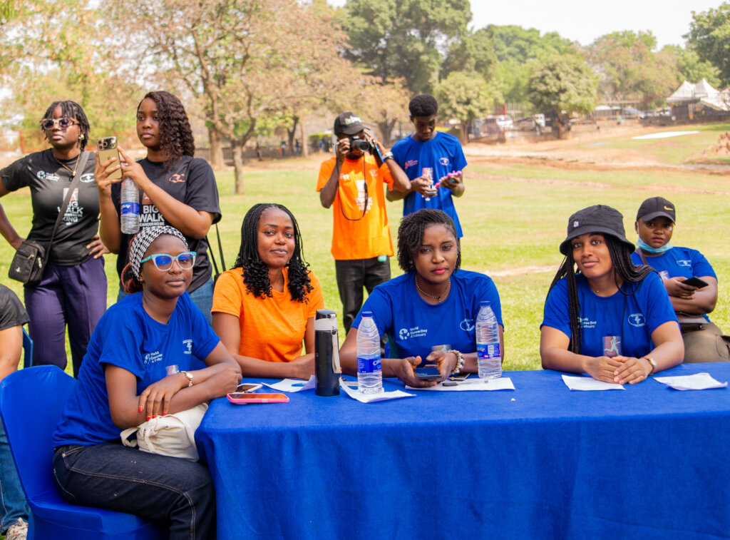 Big Walk: World Cancer Day Awareness Feb 4th, 2027