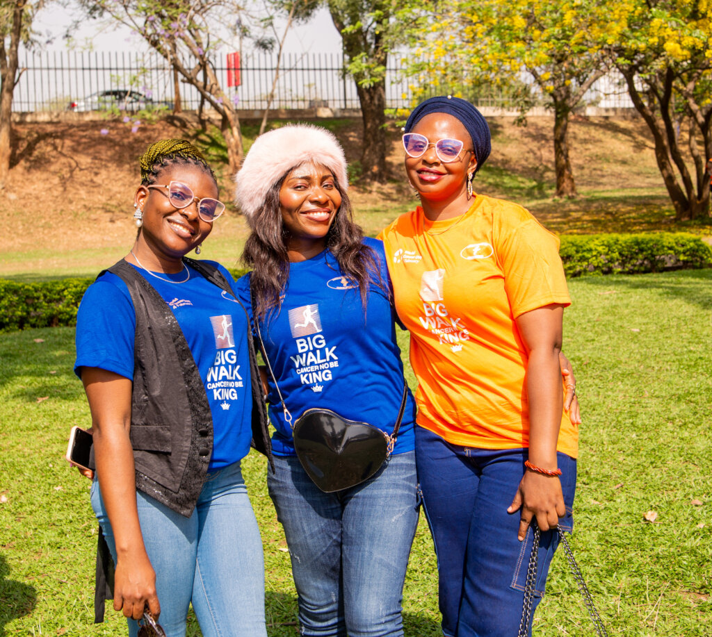 Big Walk: World Cancer Day Awareness Feb 4th, 2027