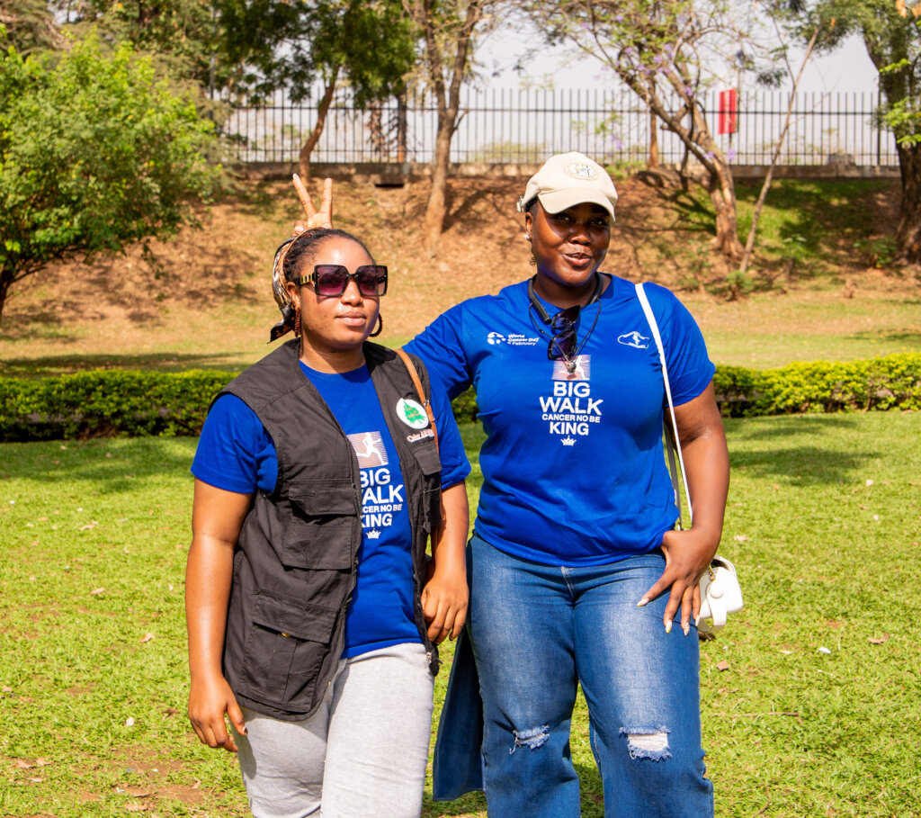 Big Walk: World Cancer Day Awareness Feb 4th, 2027