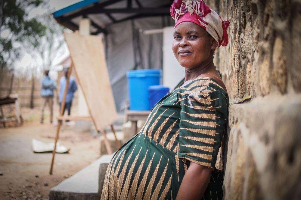 Support 3000 Pregnant Women with Prenatal Care