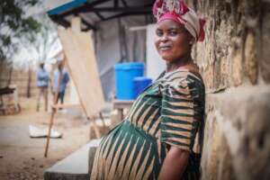 Support 3000 Pregnant Women with Prenatal Care