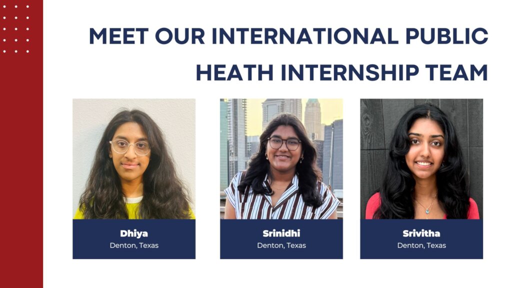 Leadership Initiatives Students Creating Change