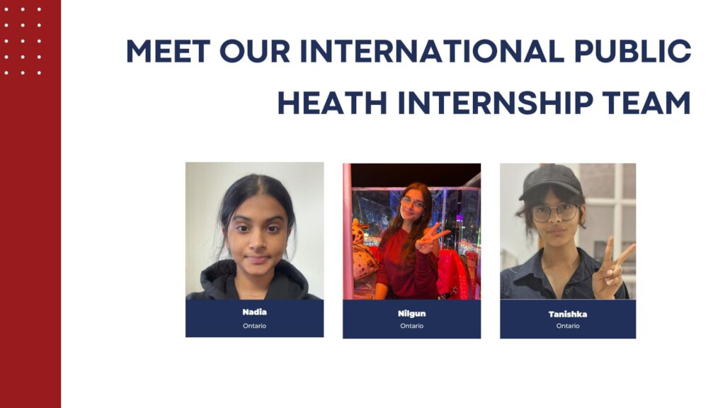 Leadership Initiatives Students Creating Change