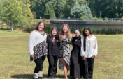 Leadership Initiatives Students Creating Change