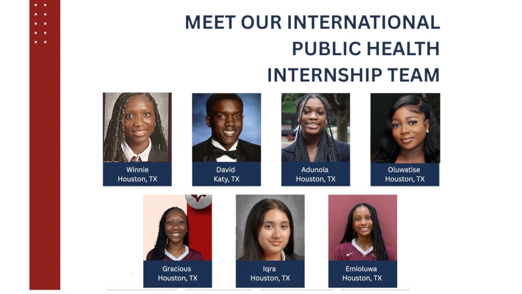 Leadership Initiatives Students Creating Change