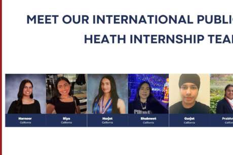 Leadership Initiatives Students Creating Change