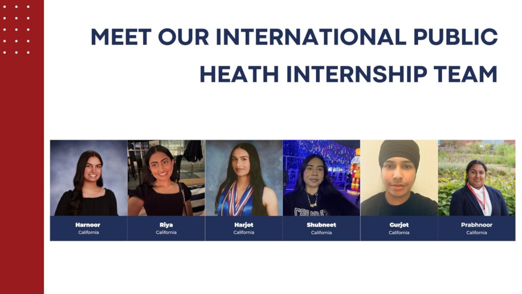 Leadership Initiatives Students Creating Change