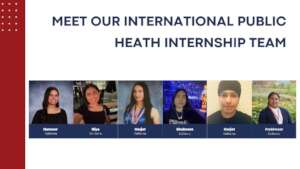 Leadership Initiatives Students Creating Change