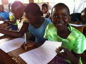 WGEP Kenya scholars