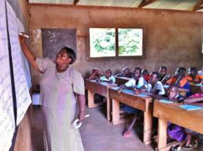 Adolescent Reproductive Health Workshop
