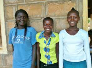 WGEP scholars attend reproductive health workshop