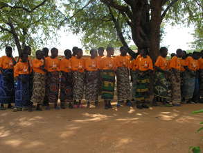ARP Graduates