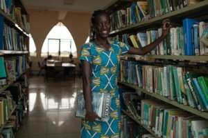 Educate girls and fight poverty in Kenya