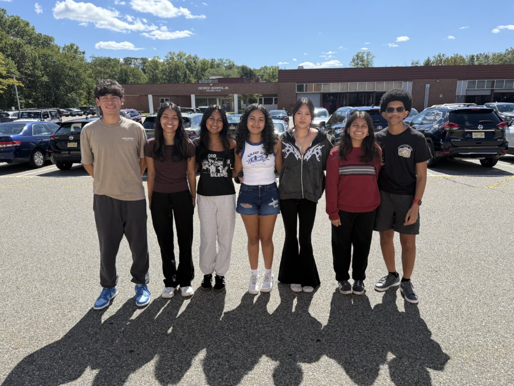 Leadership Initiatives Students Creating Change