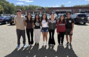 Leadership Initiatives Students Creating Change