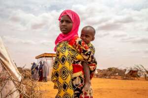 Voice and Choice: Empowering Youth and Women