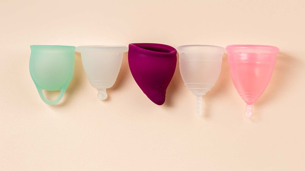 Fertility Cups for Women Trying to Conceive