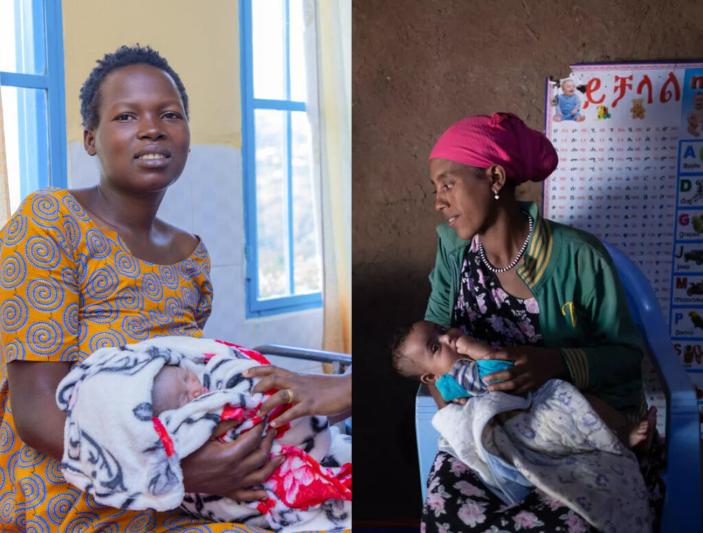 Fertility Cups for Women Trying to Conceive